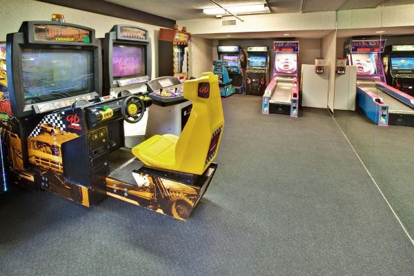 Holiday Inn DES MOINES-AIRPORT/CONF CENTER (Des Moines)